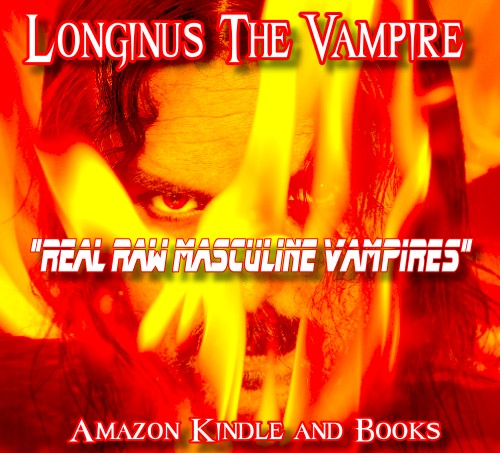 Longinus The Vampire 54